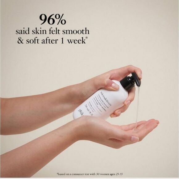 Philosophy The Microdelivery Exfoliating Wash - Picture 2 of 7